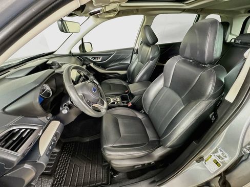 Certified 2024 Subaru Forester Limited w/ Convenience Package AWD/4WD image 12
