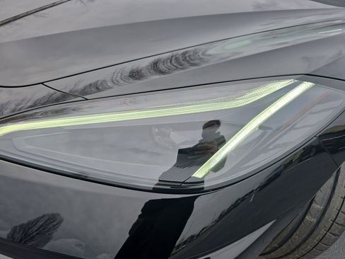 New 2026 Chevrolet Corvette Stingray Preferred Cpe w/ Z51 Performance Package image 29