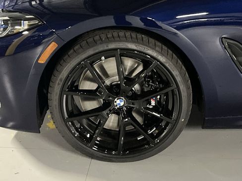 New 2026 BMW 840i xDrive image 10