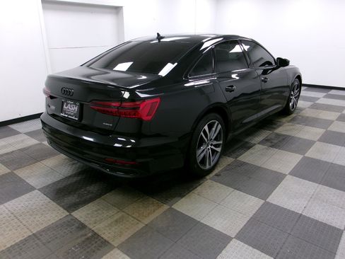 Used 2021 Audi A6 Premium Plus w/ Premium Plus Package image 2