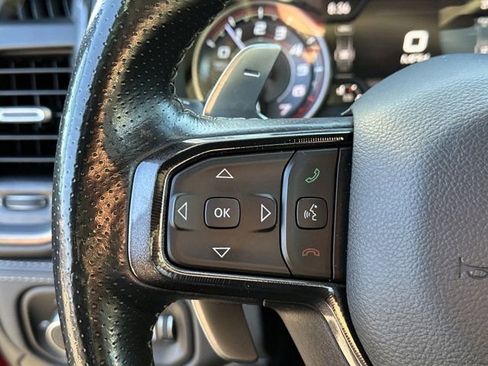 Used 2021 RAM 1500 TRX w/ TRX Level 2 Equipment Group image 30