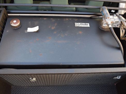 Used 2014 Ford F550 4x4 Crew Cab Super Duty image 38