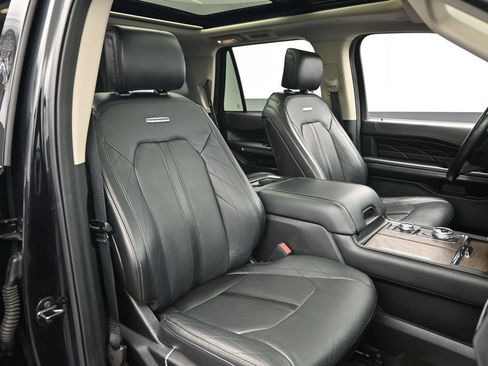 Used 2020 Ford Expedition Platinum AWD/4WD image 27