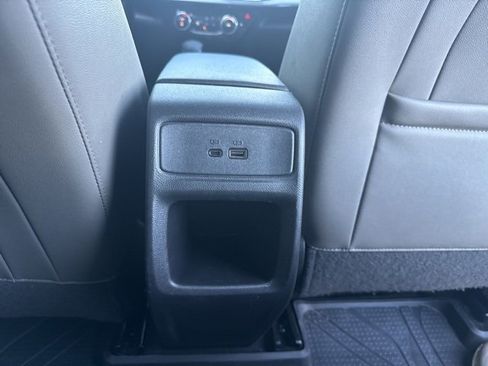 Used 2025 Chevrolet Trax ACTIV w/ Driver Confidence Package image 23