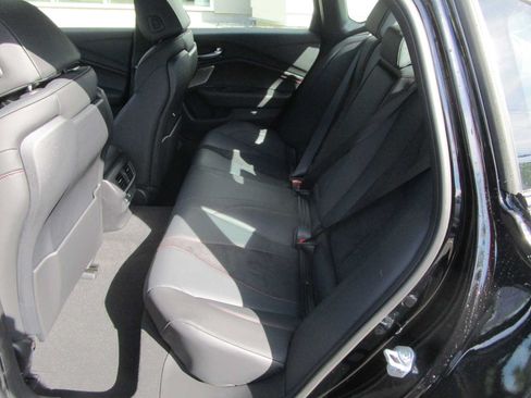 Used 2025 Acura TLX w/ A-SPEC Package AWD/4WD image 9