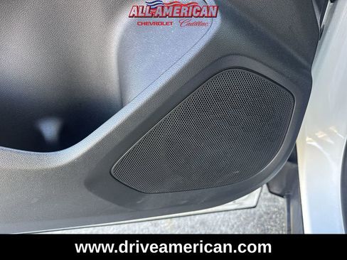 Used 2023 Chevrolet TrailBlazer LT image 23