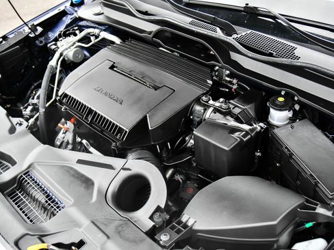 Used 2024 Honda Pilot EX-L image 52