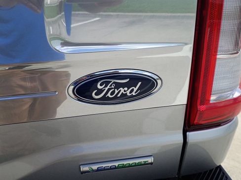 Used 2022 Ford F150 Platinum w/ Equipment Group 701A High AWD/4WD image 14