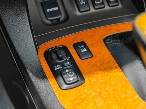 Used 2004 Lexus GX 470 Base image 29