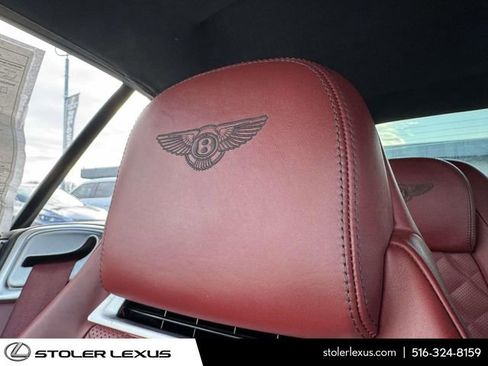 Used 2016 Bentley Continental GT image 40