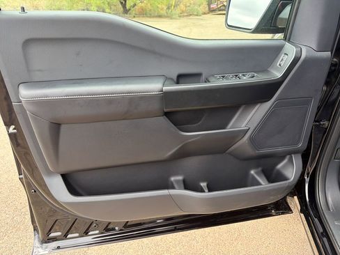 New 2026 Ford F150 STX w/ Equipment Group 200A RWD image 10
