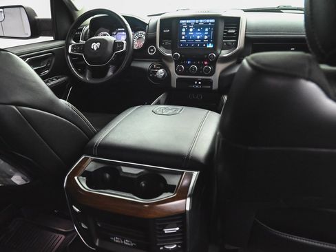 Used 2022 RAM 1500 Laramie image 30