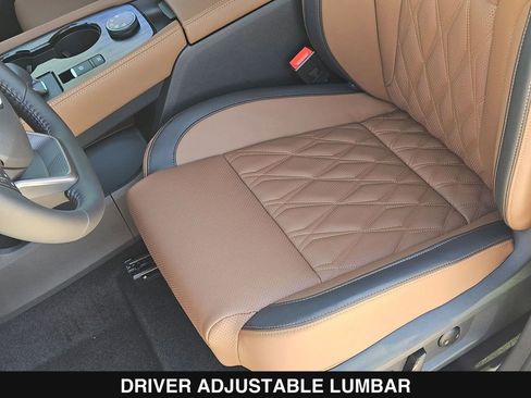 New 2026 Nissan Rogue Platinum AWD/4WD image 16