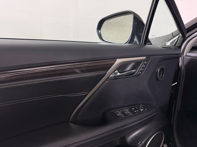 Used 2019 Lexus RX 450h AWD w/ Luxury Package image 30