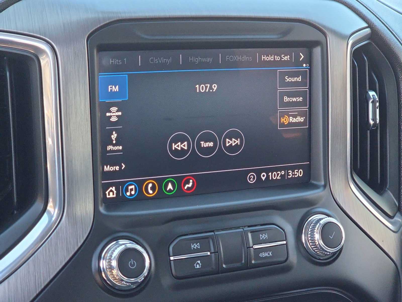 Used 2020 GMC Sierra 1500 Denali RWD image 24