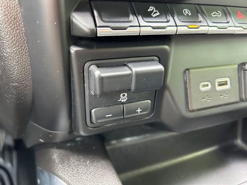Used 2021 GMC Sierra 1500 AT4 AWD/4WD image 34