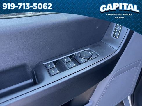 New 2025 Ford F450 XL image 22