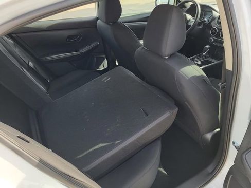 Used 2025 Nissan Sentra S image 24
