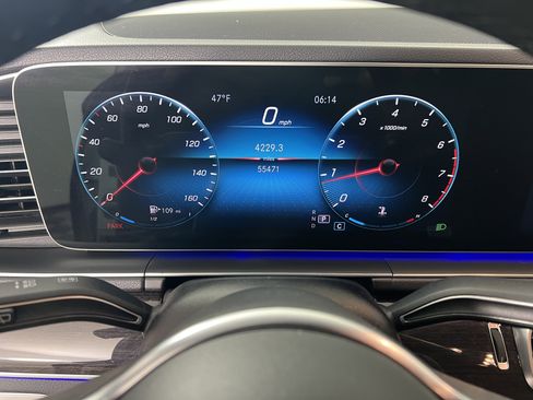 Certified 2022 Mercedes-Benz GLE 350 4MATIC image 28