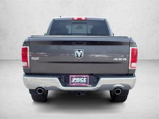 Used 2016 RAM 1500 Laramie w/ Convenience Group AWD/4WD video 3