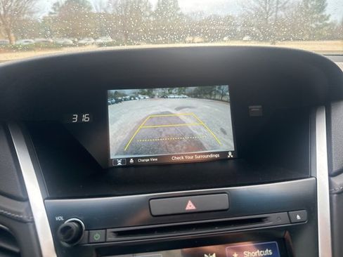 Used 2018 Acura RLX Base image 17