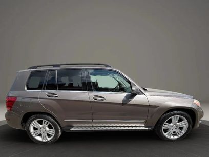 Used 2013 Mercedes-Benz GLK 350 4MATIC