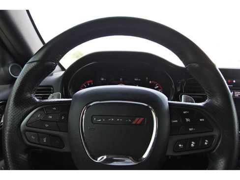 Used 2021 Dodge Durango R/T w/ Technology Group AWD/4WD image 17