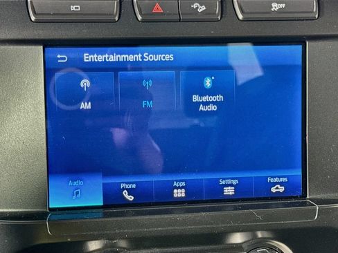 Used 2022 Ford F150 XLT w/ Equipment Group 301A Mid AWD/4WD image 30