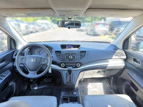 Used 2016 Honda CR-V SE image 19