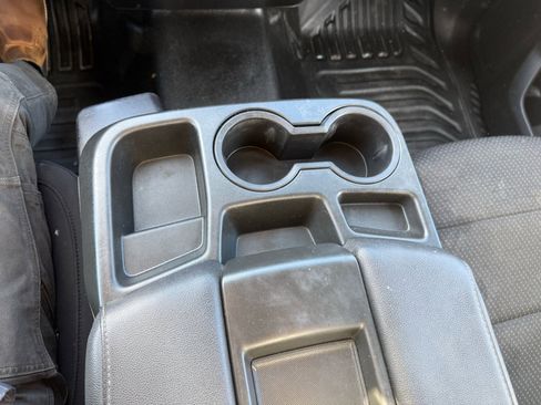 Used 2021 Chevrolet Silverado 2500 W/T w/ WT Convenience Package image 14