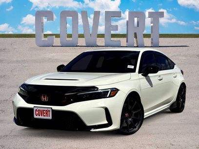 Used 2025 Honda Civic Type R