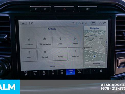 Used 2024 Ford F150 XLT image 33