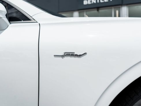 Certified 2024 Bentley Continental GT Speed AWD/4WD image 17