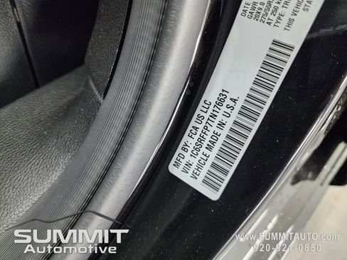 New 2026 RAM 1500 Big Horn image 62