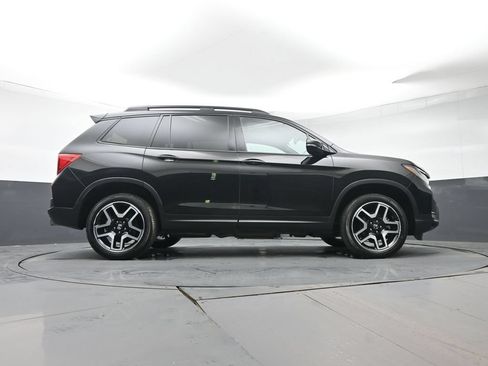 Certified 2023 Honda Passport Elite image 36