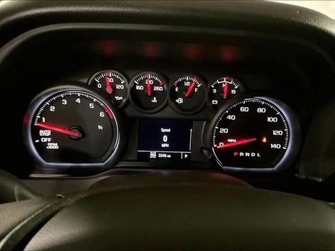 Certified 2023 GMC Sierra 1500 Pro w/ Convenience Package image 20