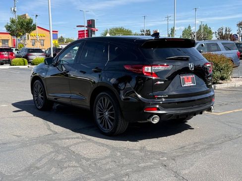 Used 2023 Acura RDX A-Spec AWD/4WD image 5