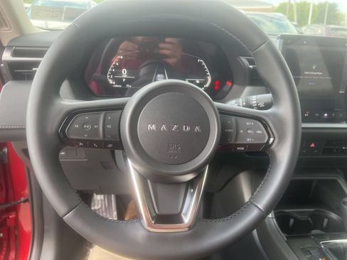 New 2026 MAZDA CX-5 Preferred AWD/4WD image 19