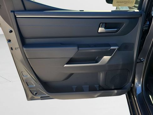 New 2026 Toyota Tundra Platinum AWD/4WD image 43