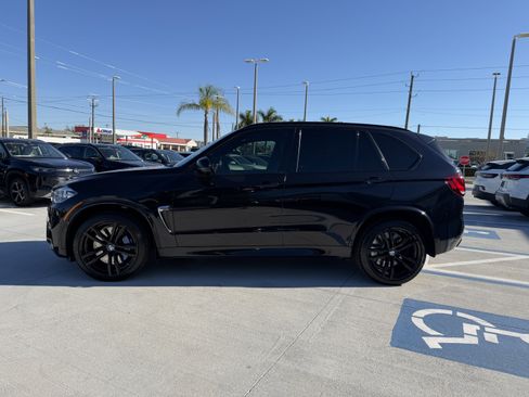 Used 2018 BMW X5 M image 6