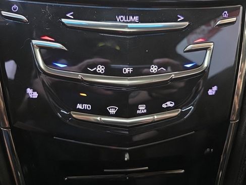 Used 2014 Cadillac ATS 2.0T AWD Sedan image 18