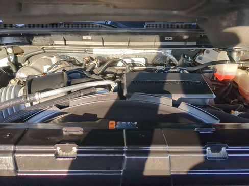 Used 2024 GMC Sierra 2500 AT4 w/ AT4 Premium Plus Package image 32