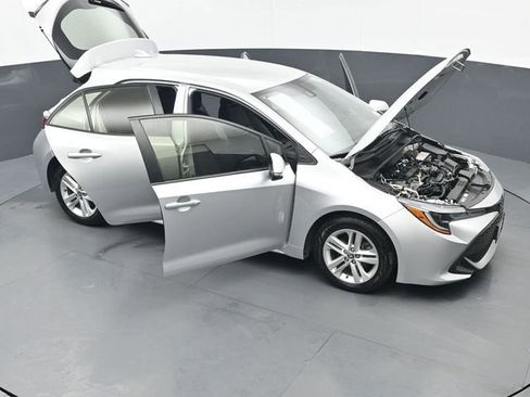 Certified 2020 Toyota Corolla SE image 51