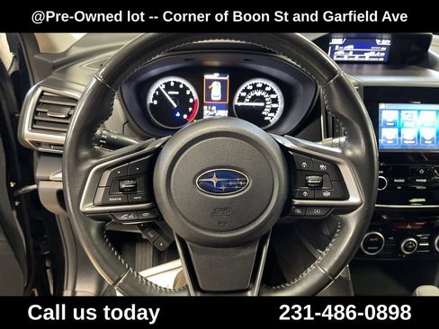 Used 2020 Subaru Forester Premium AWD/4WD image 20