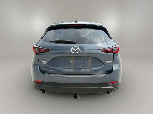 Used 2023 MAZDA CX-5 Carbon Edition AWD/4WD image 5