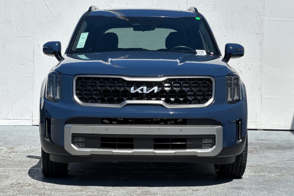 Used 2023 Kia Telluride SX Prestige X-Line AWD/4WD image 8
