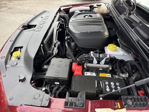 Used 2025 RAM 1500 Big Horn image 32