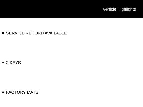 Certified 2025 Subaru Crosstrek 2.5i Limited w/ Crosstrek Mirror Package image 7