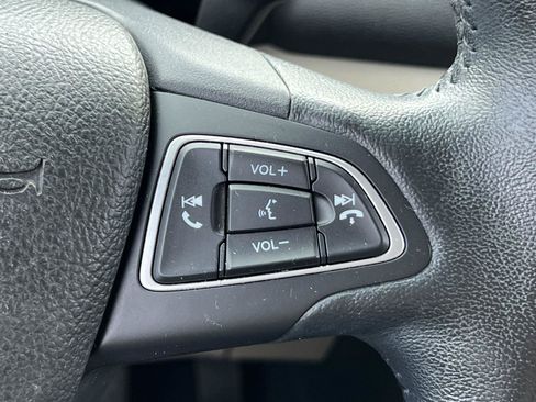 Used 2020 Ford EcoSport SE FWD image 27