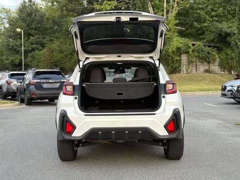 Used 2026 Subaru Crosstrek 2.5i Premium AWD/4WD image 14